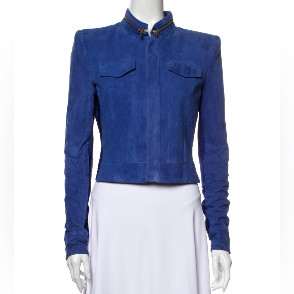 Herve Leger Jacket